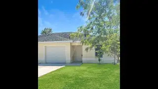 Lehigh Acres Homes for Rent 2BR/2BA by Lehigh Acres Property Management