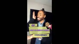 Proud Family Rap #LTs60SecondSlaughter (Part 4)