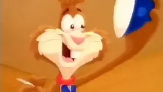 Nestl&eacute; Nesquik Cereal 1993 Commercial