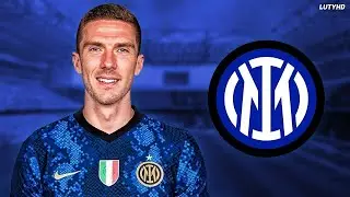 Robin Gosens   Welcome to Inter Milan 2022   Skills, Goals & Assists   HD