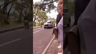 Wallking in time