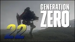 Generation Zero /w Oblyx | Ep 22
