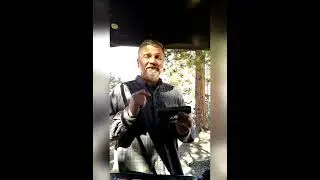 Solo Tent Camping Colorado Review Kahr CW45