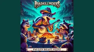 Fallen Beast Feast