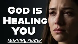 This Prayer Will Heal Deep Emotional Wounds You’ve Carried for Years #InnerHealing#EmotionalHealing