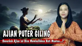 Terlarang Namun Dicari...! Mengapa Ajian Puter Giling Tetap Hidup di Era Modern