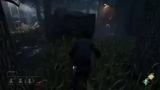 Streaming Cause Why Not? | Dead by Daylight
