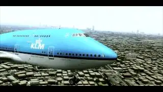 Flight Simulator 2016 More Realistic Than Ever !