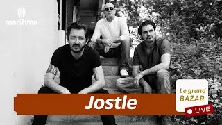 Le Grand Bazar : Jostle