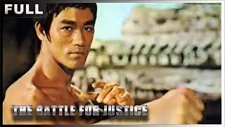 MULTISUB【#生死交锋 /The Battle for Justice】 #动作#犯罪| 战狼影院 Wolf Theater-欢迎订阅