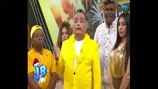 Tras 5 a&ntilde;os en ATV, Jorge Benavides se despide con emotivo mensaje // Noticias.lat