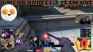 MCH 
