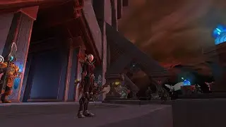 Tazavesh: Streets of vonder + 16, MARKSMANSHIP Hunter PoV, DRAGONFLIGHT Pre-patch 10.0