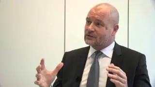 Electricity Distribution: P.-O. Granstr&ouml;m (EDSO) on future roles and responsibilities of DSOs