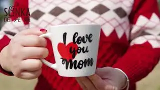 Factory Direct Father's Day Mother's Day gift Mom and Dad 2022 Mugs for Parents