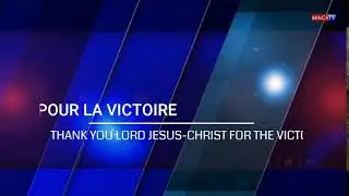 DEPROGRAMMING SATANIC ALGORITHMS AND INSTALL DIVINE ALGORITHM THROUGH PRAYER  - Pastor Mike Kilonda