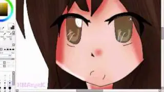 MissDreaChu Contest Entry [HMAngelC]