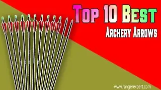 Top 10 Best Archery Arrows | Reviewed by Pros Updated 2022 | Rangerexpert