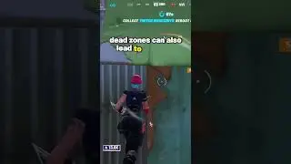 Как найти ИДЕАЛЬНУЮ МЕРТВУЮ ЗОНУ 🎮
