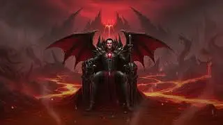 O Anjo Que Desceu ao Inferno Com a Autoridade de Deus e Humilhou Lúcifer