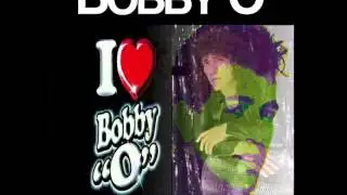 Bobby O - Memories