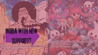 EB02 Gecko Moria Decklist + Gameplay