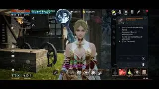 Lineage 2M Clan Heretic Veteran IV season 5 rewards.