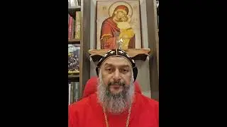 Family Night 2023 Message by Archbishop His Eminence Mor Titus Yeldho