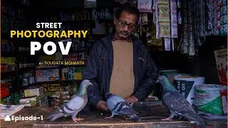Balurghat Street Photography POV By- Sougata Mohanta
