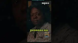📽️Historias Cruzadas | 😱O Filho da Aibileen Morreu de Uma Forma Horr&iacute;vel!🎞️