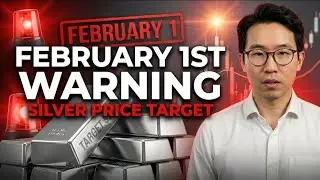 February 1st Warning: Silver&rsquo;s Next Price Level Will Shock Most Investors