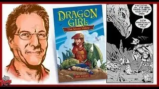 380: Jeff Weigel from Dragon Girl