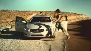 Nowe Volvo V60