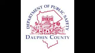 Audio Forest fire Jackson Twp, Dauphin County 4/8/21
