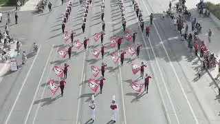 Drone Reel 2026