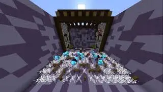 SofiaCraft - Events ( ChestEvent # Sprint # PvPEvent )
