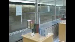 U of M Taubman center