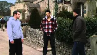(437) Aaron & Ed - 27th March 2012