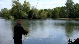 EPISODE 3: Solids vs Singles @ Orchid Lakes