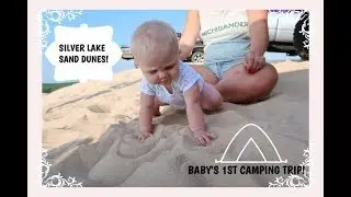 SILVER LAKE VLOG!