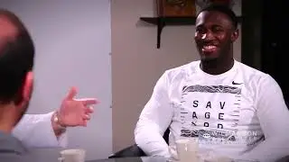 LASIK Round Table with Blake Williamson