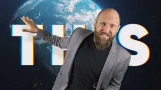 This or That &ndash;&nbsp;Baba Brinkman Music Video