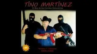 Tino Martinez - La Muerte De Manuelon