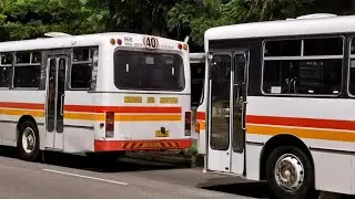 Windsor Bus Charters M/O 9154 - MAN 16.240 Custom Coaches MK83