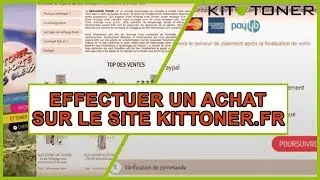 Faire Un Achat Sur Kittoner.fr