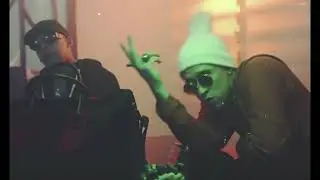 Bad Bunny x Ñengo Flow x Reggaeton type beat - Muzen Cab