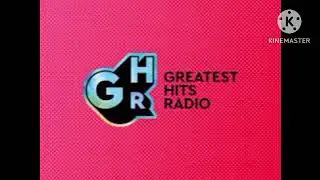 Greatest Hits Radio - Continuity And Ad Breaks (5th September 2019)