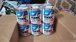 GAT Sport Flexx EAA Review | Best in Market