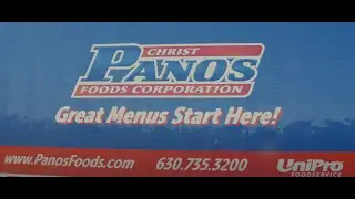 Christ Panos Foods Safety Rodeo 2024