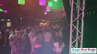Single Meet Single Party Amersfoort/Leusden-Fort33-11-5-2024